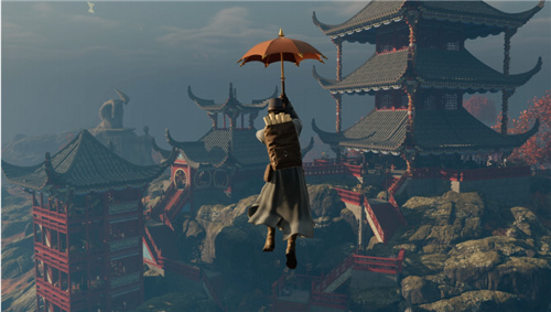 装备附魔与卡牌对决，探索3A大作夜莺传说全新预告片上线