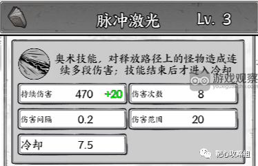 如何合成正中靶心的脉冲激光技术与方法探讨