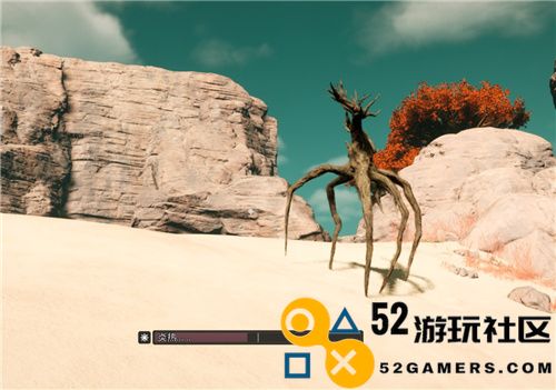 通过卡牌构筑虚拟世界，生存与建造游戏也迎来了魔法的元素
