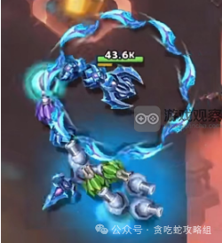 贪吃蛇无尽大作战S级蛇灵实力评比与排行分析