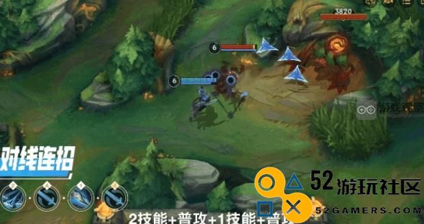 最强泰隆连招技巧详细解析及实战教学攻略