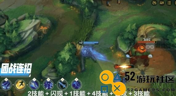 最强泰隆连招技巧详细解析及实战教学攻略