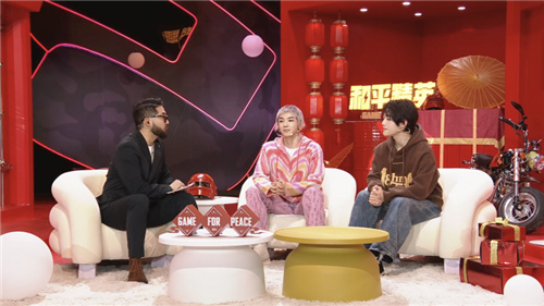 在今年的春节期间，抖音游戏再次推出了创新的抢量策略，玩出了新花样