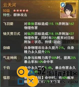 仙剑奇侠传之新篇章云天河幻境阵容推荐，突破600万战力的最佳组合