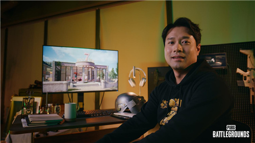 KRAFTON正式发布PUBG游戏2024年度发展战略计划及重点项目