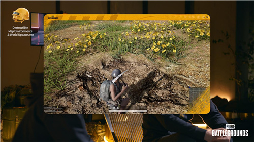 KRAFTON正式发布PUBG游戏2024年度发展战略计划及重点项目