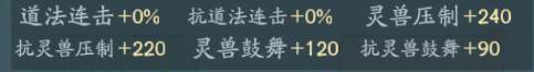 探秘大千灵兽内丹的多样玩法与技巧攻略