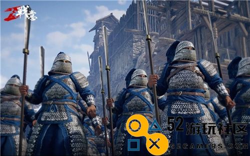 不鸣科技推出的游戏《战意》成为电影《陌路狂刀》的官方合作游戏伙伴