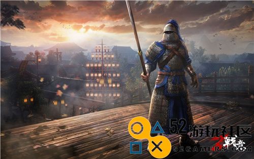 不鸣科技推出的游戏《战意》成为电影《陌路狂刀》的官方合作游戏伙伴