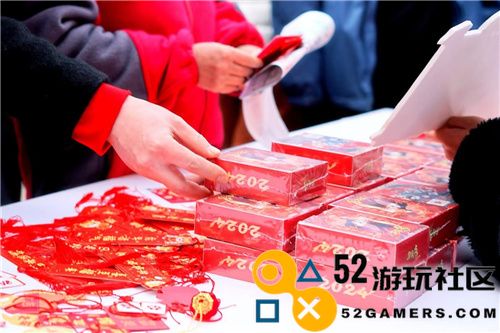 庆新春，祥瑞降临武侯祠！英雄杀在2024成都大庙会精彩亮相