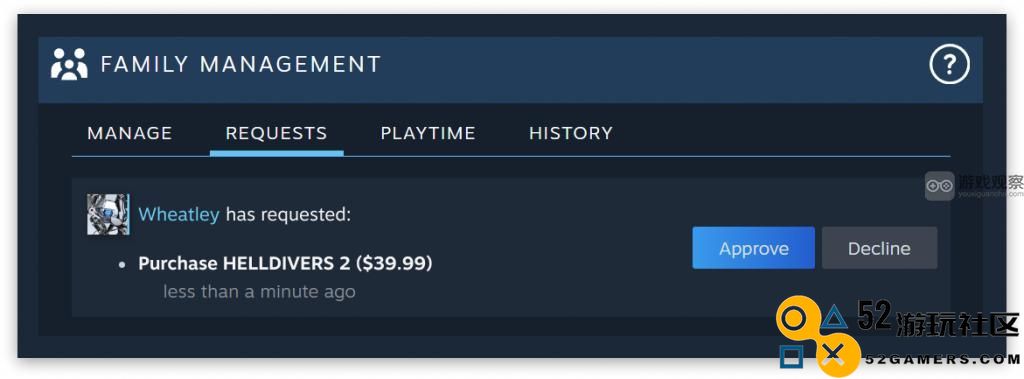 Steam家庭模式新功能测试详细攻略与使用指南