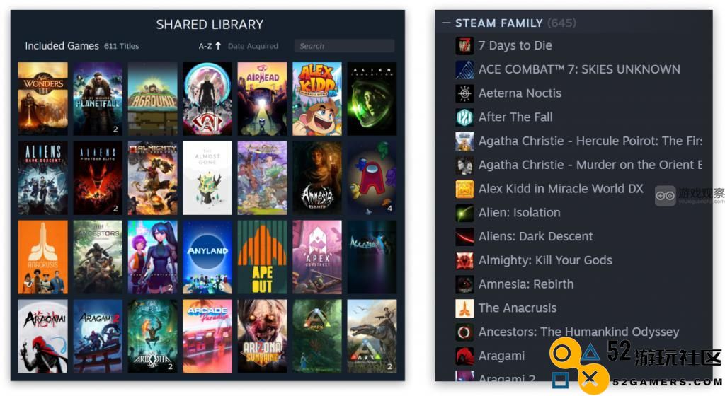 Steam家庭模式新功能测试详细攻略与使用指南