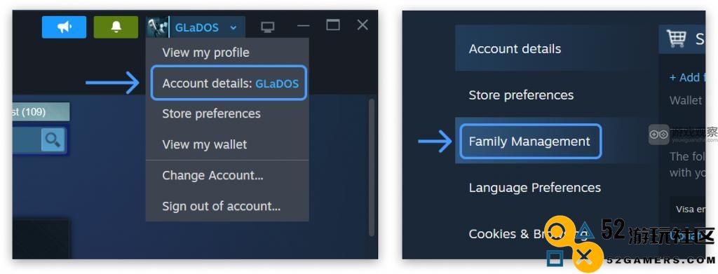 Steam家庭模式新功能测试详细攻略与使用指南