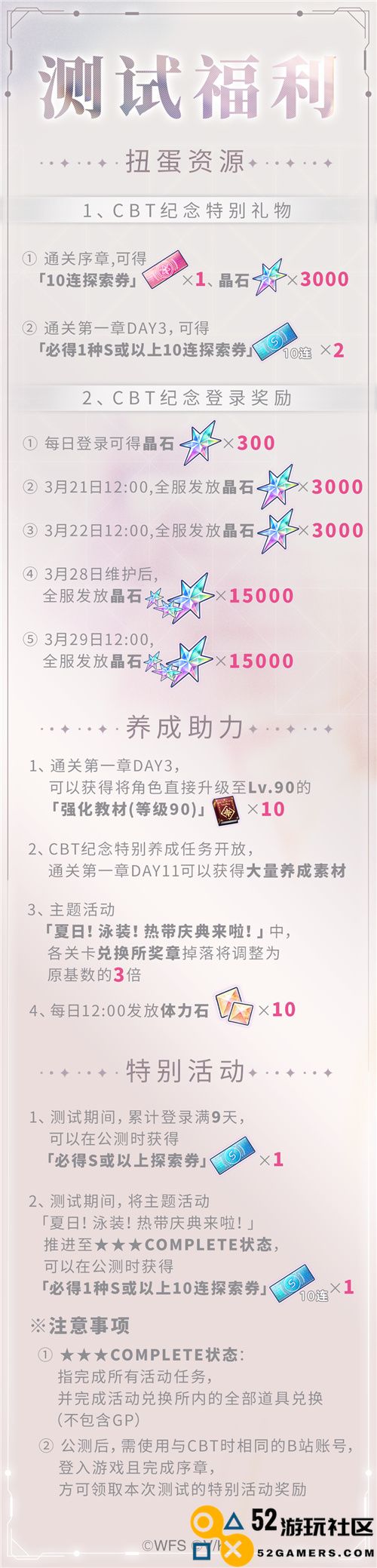 揭开终幕的序曲！麻枝准全新作品炽焰天穹首次计费删档测试今日火热启动