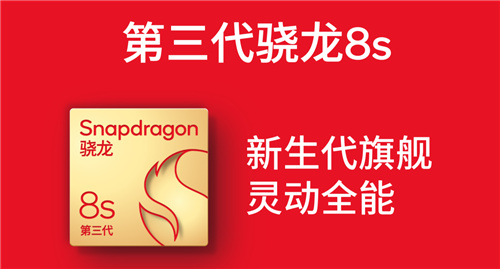 骁龙新一代旗舰处理器发布，众多安卓旗舰手机即将问世！