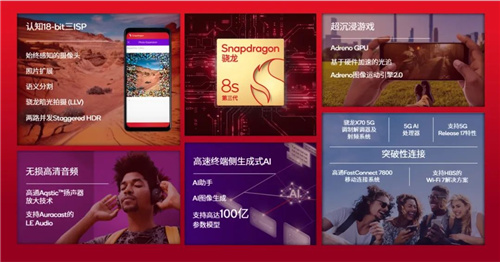 在生成式AI浪潮中，这款新一代骁龙旗舰芯片迎来了全新的使命与挑战