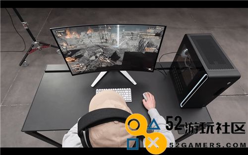 万元电竞显示器的魅力所在：深入了解外星人AW3225QF的五大旗舰体验