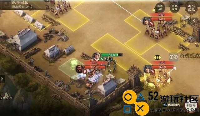三国志战棋版S6蒋干盗书外传详细攻略与策略分析