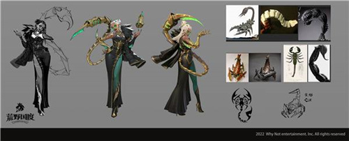 SLG题材突破者新名称：荒野国度一展魔法与策略的奇幻魅力
