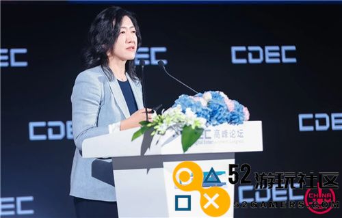 高通侯明娟：骁龙技术助力数字娱乐新体验，展现芯片未来的无限精彩