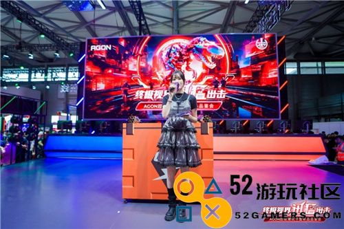 潮玩无极限 FUN肆嗨 AGON爱攻超级潮玩节盛大开启于CJ2024
