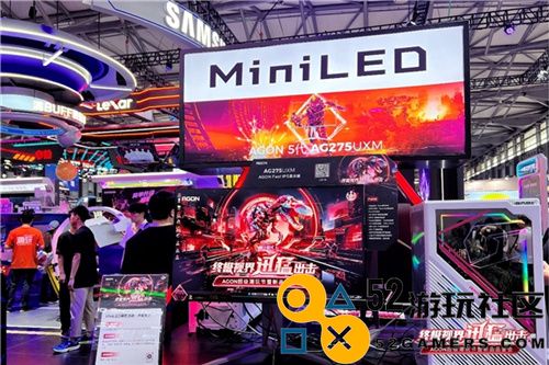 潮玩无极限FUN肆嗨AGON爱攻超级潮玩节盛大开启于CJ2024