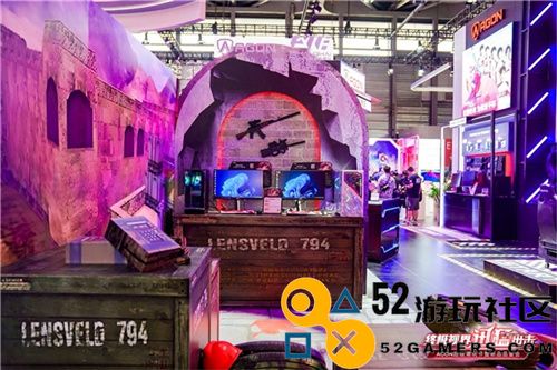 潮玩无极限FUN肆嗨AGON爱攻超级潮玩节盛大开启于CJ2024