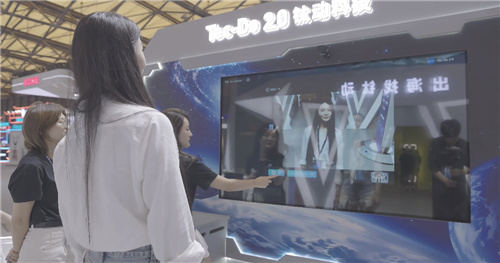 2024ChinaJoy钛动科技的精彩时刻全回顾