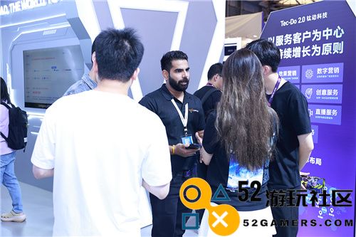 2024ChinaJoy钛动科技的精彩时刻全回顾