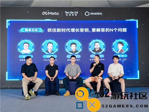 2024ChinaJoy钛动科技的精彩时刻全回顾