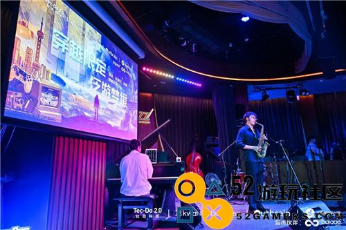 2024ChinaJoy钛动科技的精彩时刻全回顾