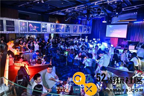 2024ChinaJoy钛动科技的精彩时刻全回顾