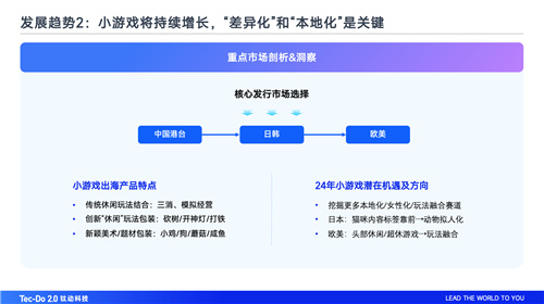 钛动科技携手Meta与茄子科技召开论坛，共同探讨游戏应用发展的新纪元