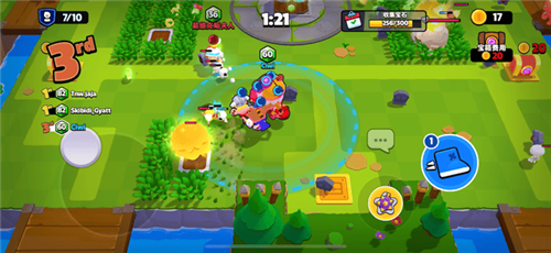 全新爆裂小队来袭：Supercell的最新力作打破休闲竞技市场的停滞局面