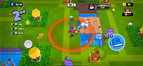 全新爆裂小队来袭：Supercell的最新力作打破休闲竞技市场的停滞局面