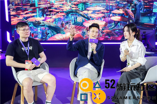 虚拟游戏世界跃然现实：沙特启迪亚新城打造全球游戏娱乐顶尖圣地