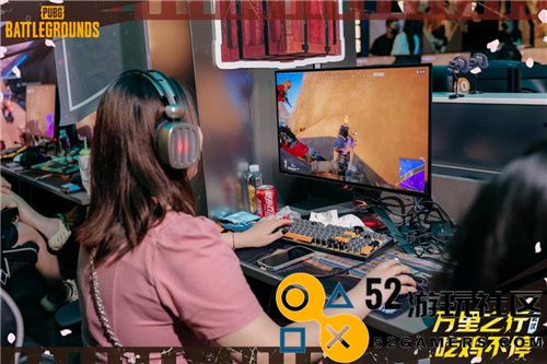 “万里之行，畅享吃鸡乐趣”PUBG武汉线下活动成功落幕