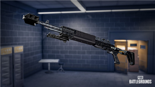 PUBG迎来31.1版本更新公会系统进行大规模变革与升级