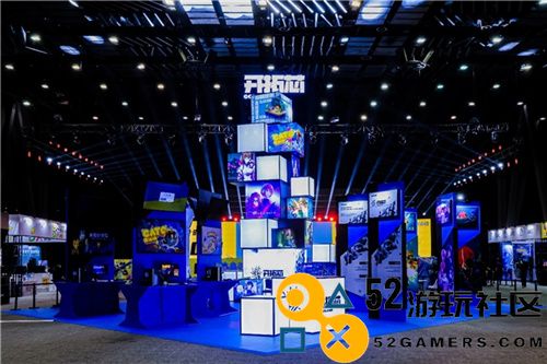 2024开创拓芯游戏创享节精彩落幕，由鹰角网络投资品牌“开拓芯”倾力举办