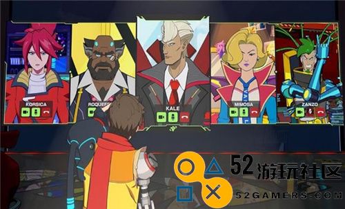 KRAFTON完成战略整合收购游戏开发团队“TangoGameworks”以增强其市场竞争力