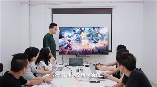 封神SLG《朝歌》，坚定不移地推动“降肝降氪”的理念再升级