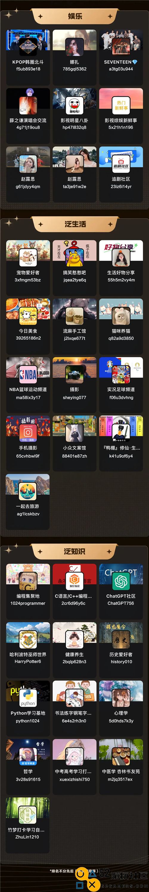 如何打造优秀的兴趣社区？看腾讯频道「2024半年度TOP频道大赏」的专业解读