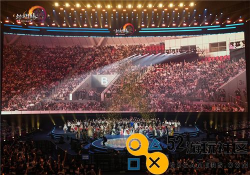 让游戏为文化赋能《剑网3》十五周年庆典精彩发布会回顾