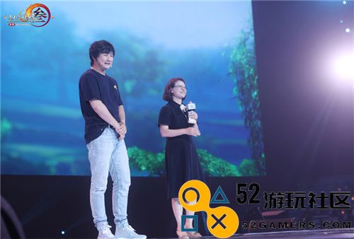让游戏为文化赋能《剑网3》十五周年庆典精彩发布会回顾