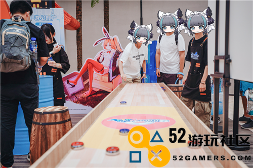 《碧蓝航线》2024年盛夏清凉节圆满落幕，精彩瞬间回顾与玩家盛赞