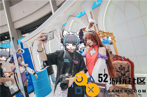 《碧蓝航线》2024年盛夏清凉节圆满落幕，精彩瞬间回顾与玩家盛赞