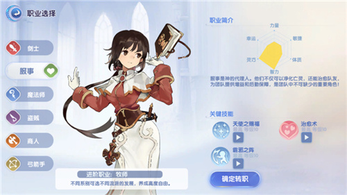 众多RO产品竞争激烈之际，《仙境传说：爱如初见》凭何独树一帜？