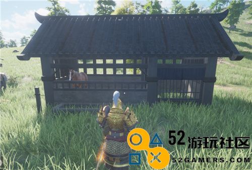 新手玩家必备！《帝国神话》国服抓马三板斧玩法解析