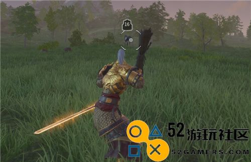 新手玩家必备！《帝国神话》国服抓马三板斧玩法解析