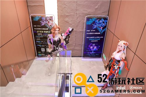 2024英特尔挑战赛第二季圆满结束，期待精彩的第三赛季即将开启